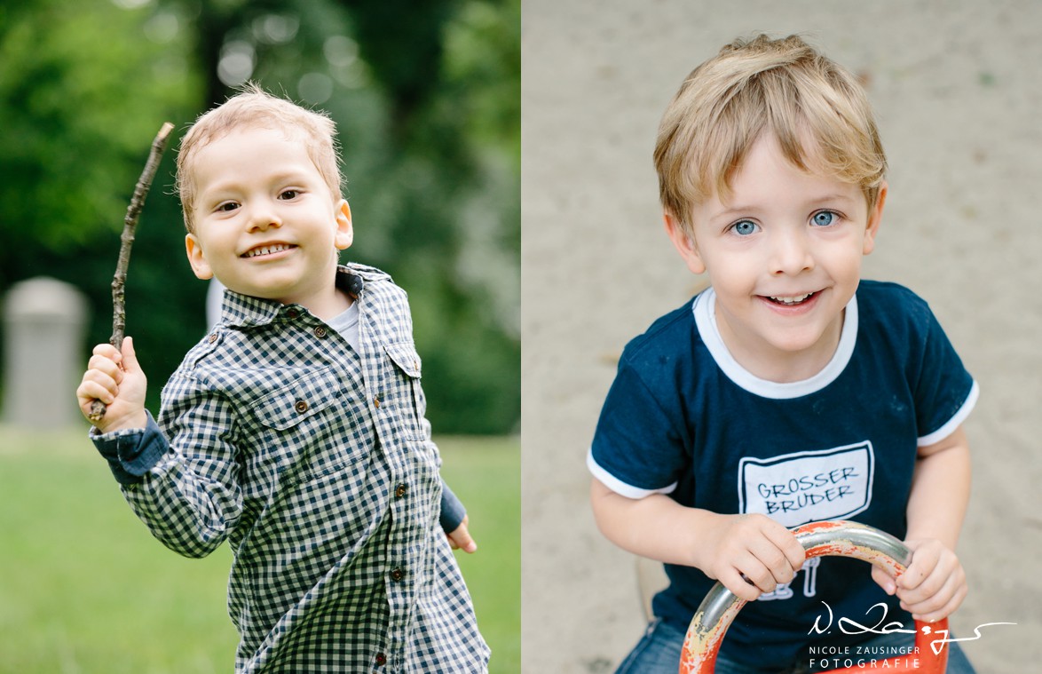 moderne Kindergartenfotografie muenchen