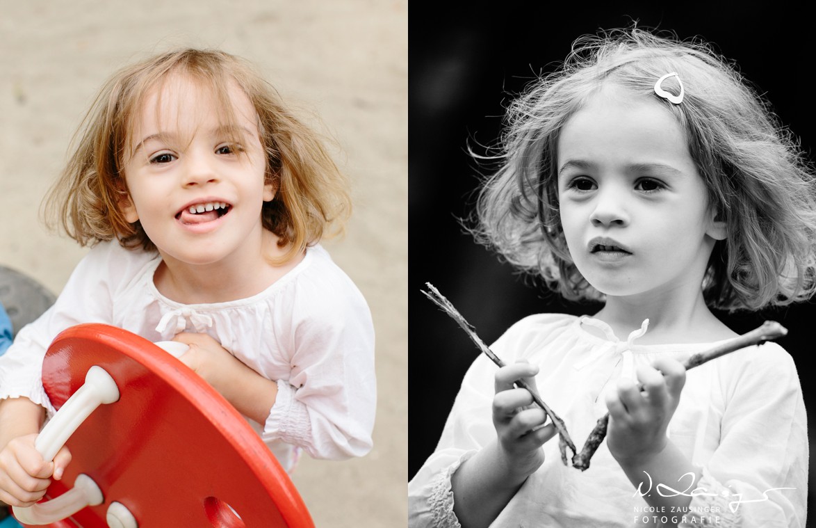 moderne Kindergartenfotografie muenchen