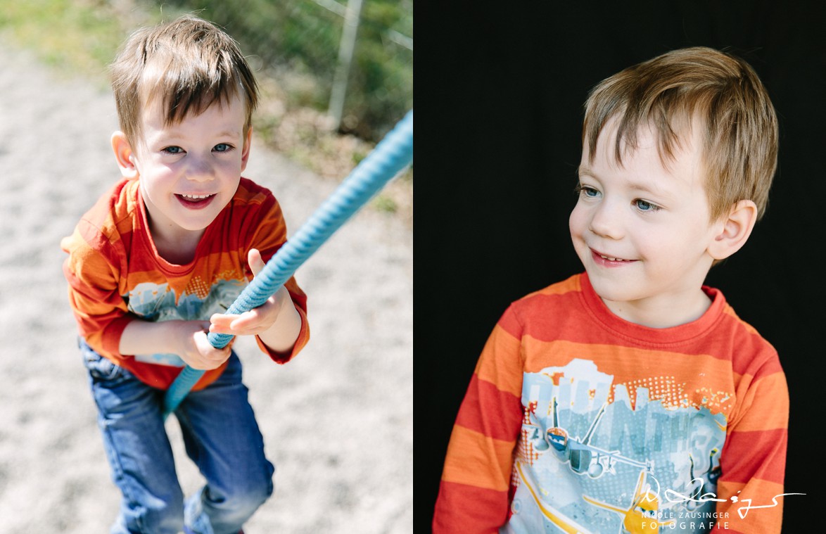 moderne Kindergartenfotografie muenchen