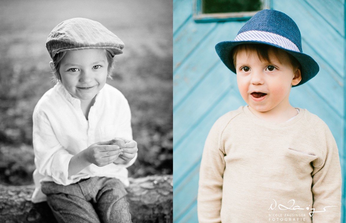 moderne Kindergartenfotografie muenchen