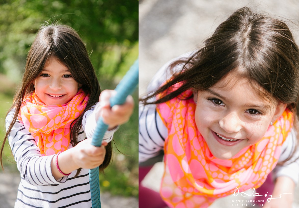 moderne Kindergartenfotografie muenchen