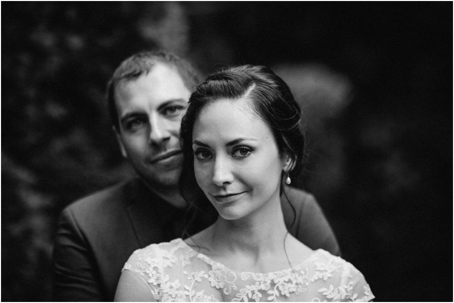 heiraten im botanikum in München