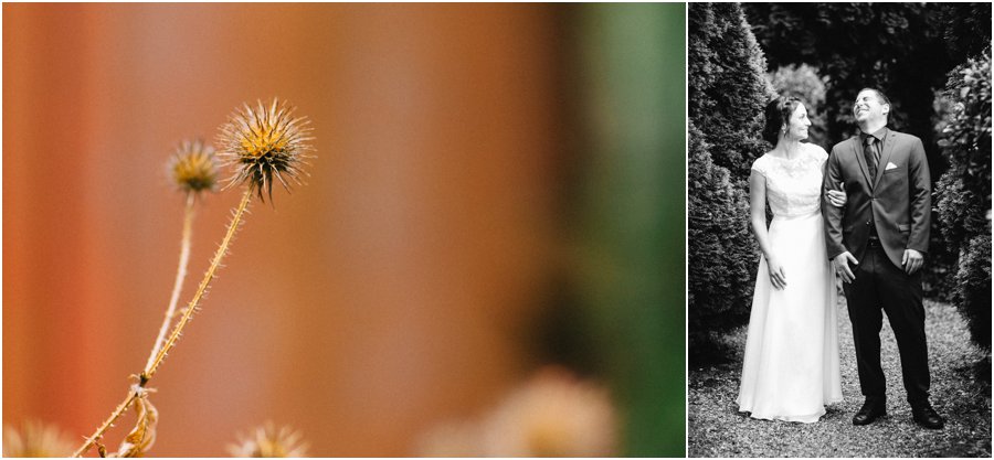 heiraten im botanikum in München