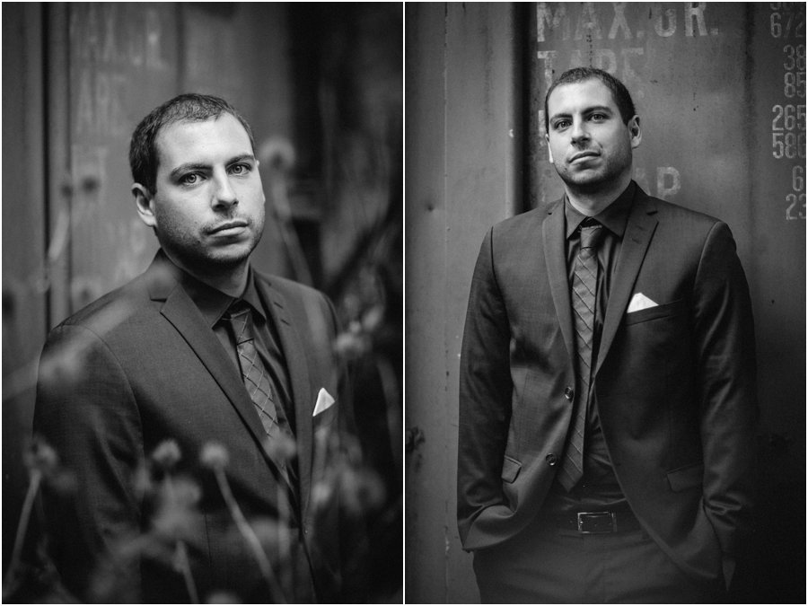 heiraten im botanikum in München