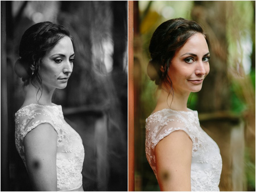 heiraten im botanikum in München