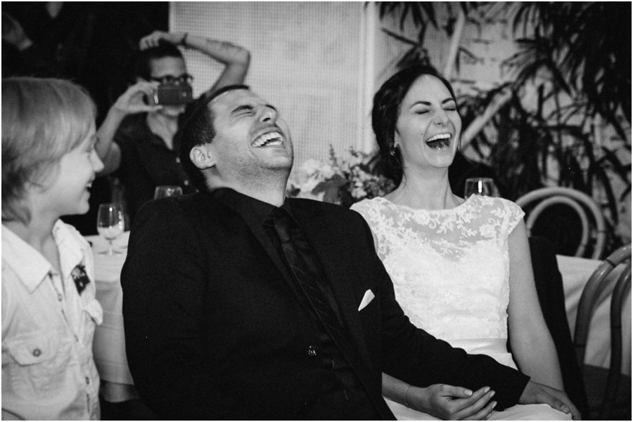 heiraten im botanikum in München