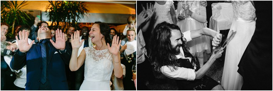 heiraten im botanikum in München