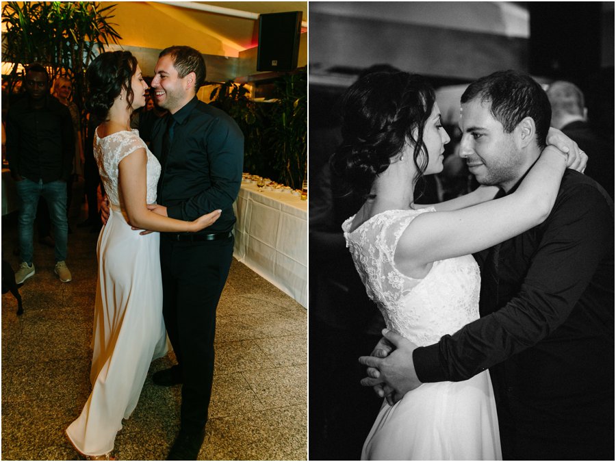 heiraten im botanikum in München