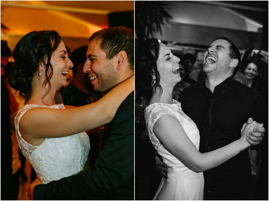 heiraten im botanikum in München