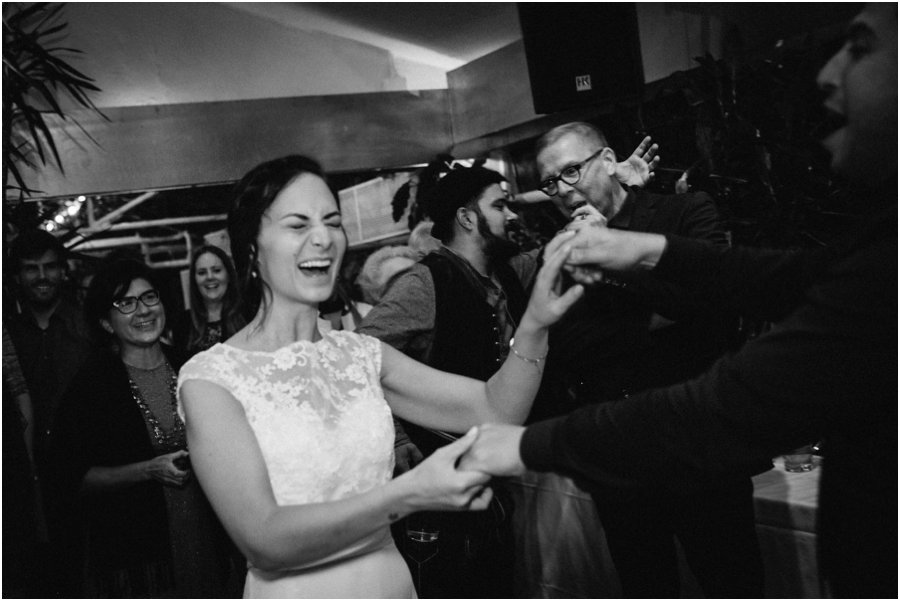 heiraten im botanikum in München