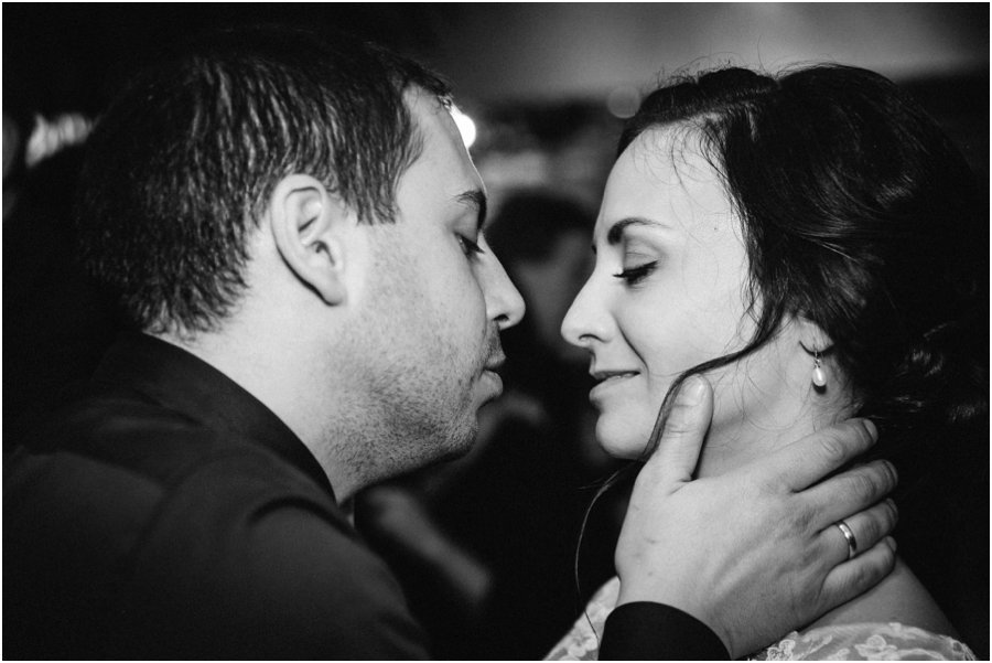 heiraten im botanikum in München