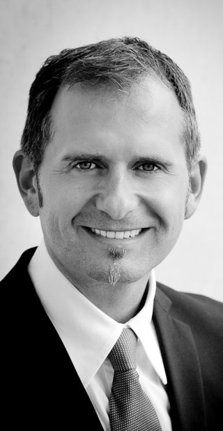 Businessportraits in München