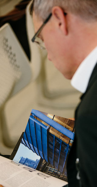 Eventfotografie in München