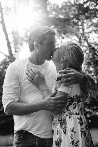 moderne Familienfotografie in München