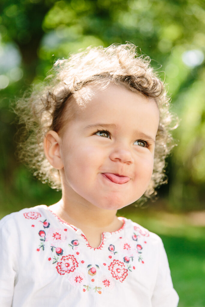 moderne Kindergartenfotografie München