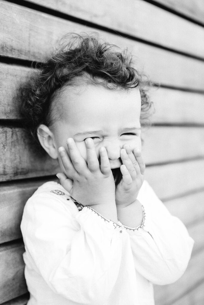 moderne Kindergartenfotografie München