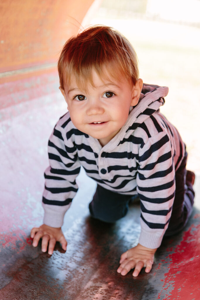 moderne Kindergartenfotografie München