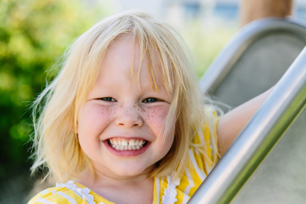 moderne Kindergartenfotografie München