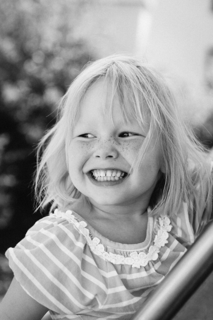 moderne Kindergartenfotografie München